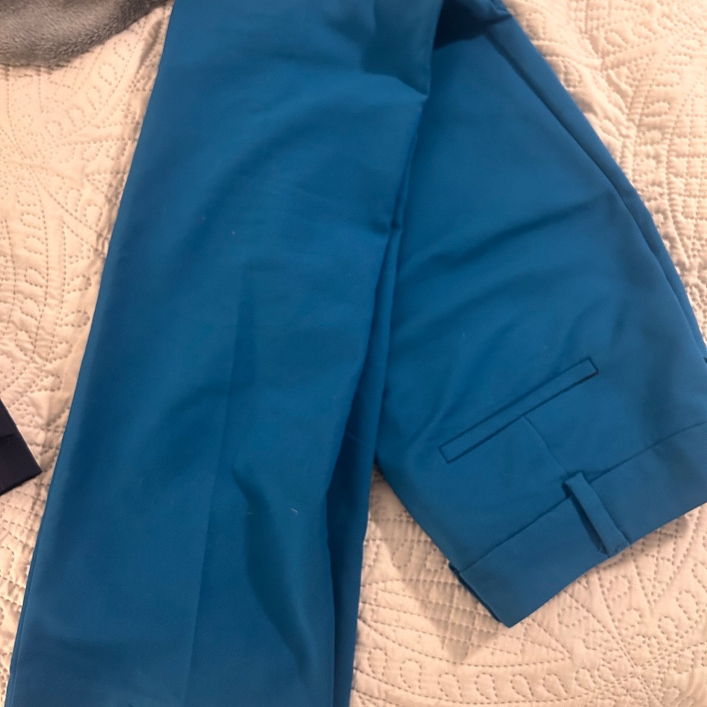 Women’s work pants
